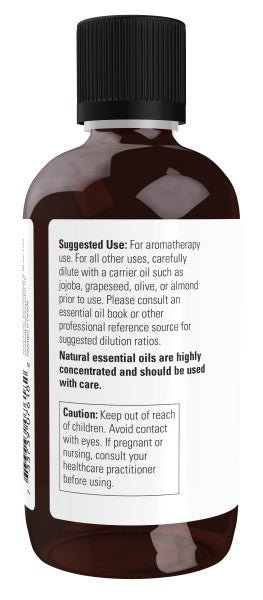 Lemongrass Essential Oil, Essential Oils - Country Life Natural Foods