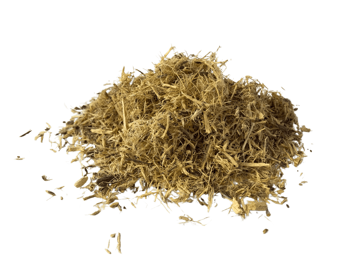 Licorice Root, Organic, Cut, Sifted, Herbs - Country Life Natural Foods