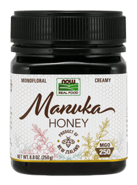 Manuka Honey - Country Life Natural Foods