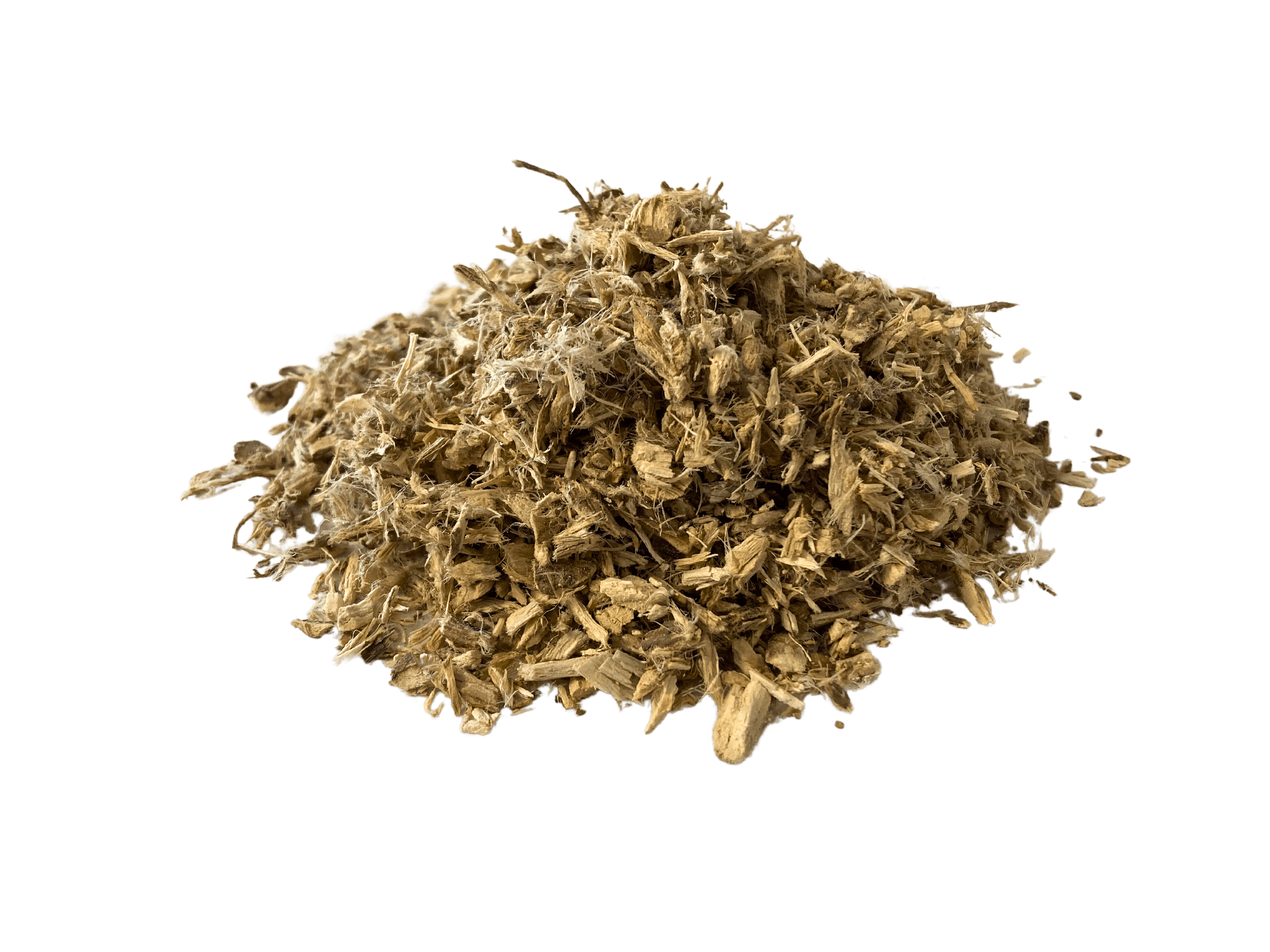 Marshmallow Root, Cut, Sifted, Herbs - Country Life Natural Foods