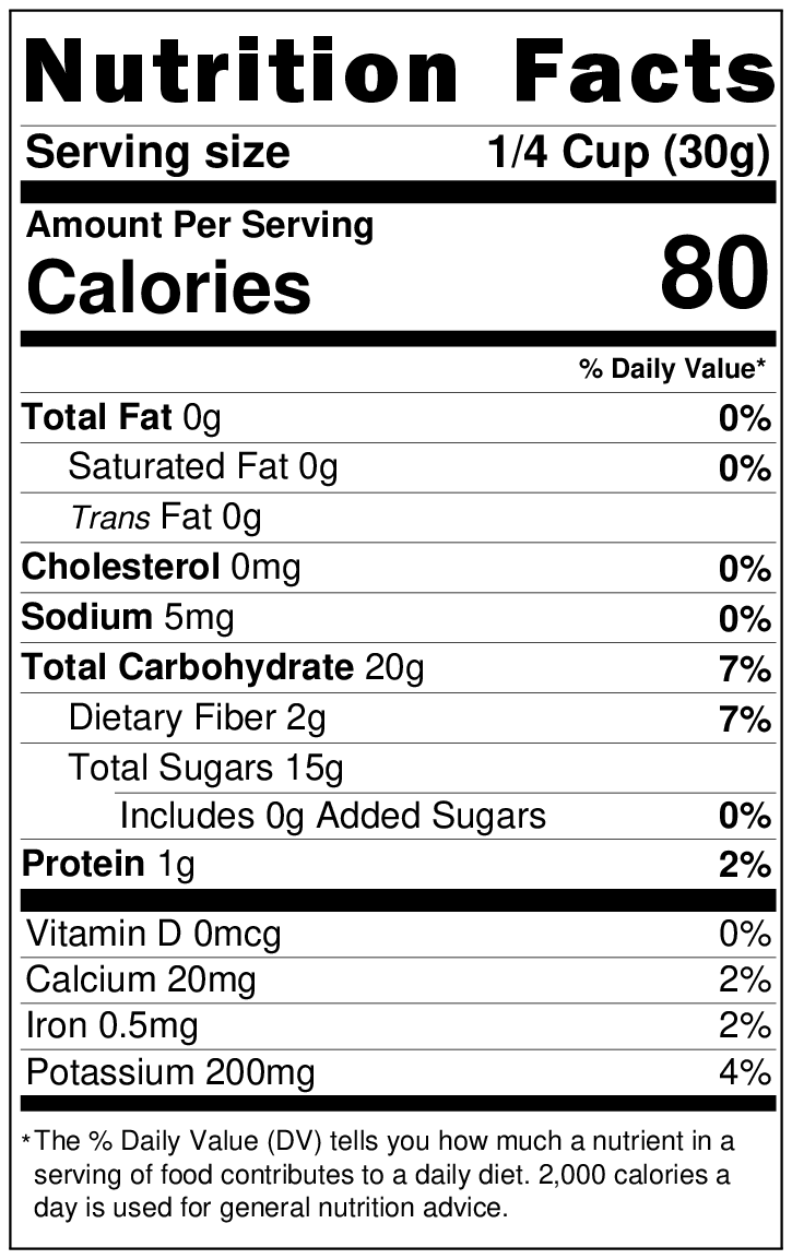 Pineapple Slices, Natural, Organic - Country Life Natural Foods