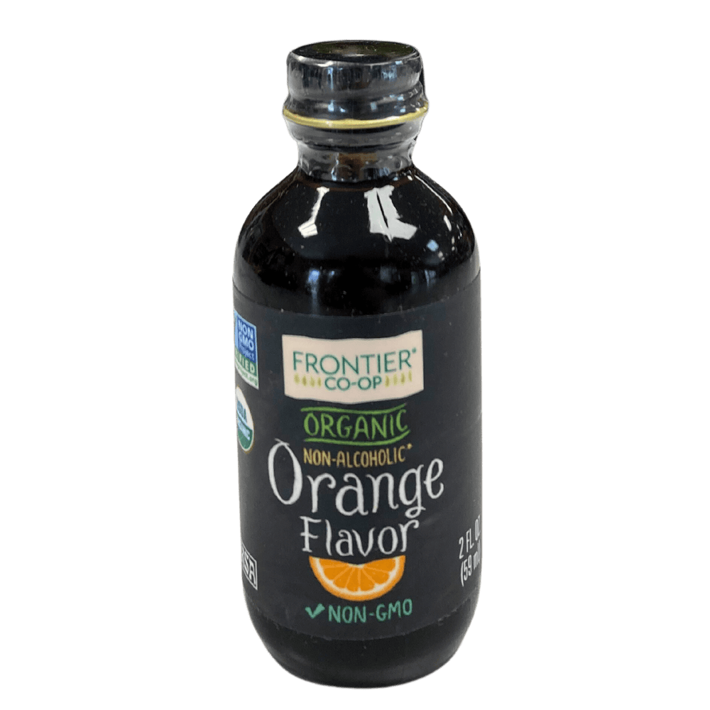 
                  
                    Food Flavorings, Non - Alcoholic 2 oz - Country Life Natural Foods
                  
                