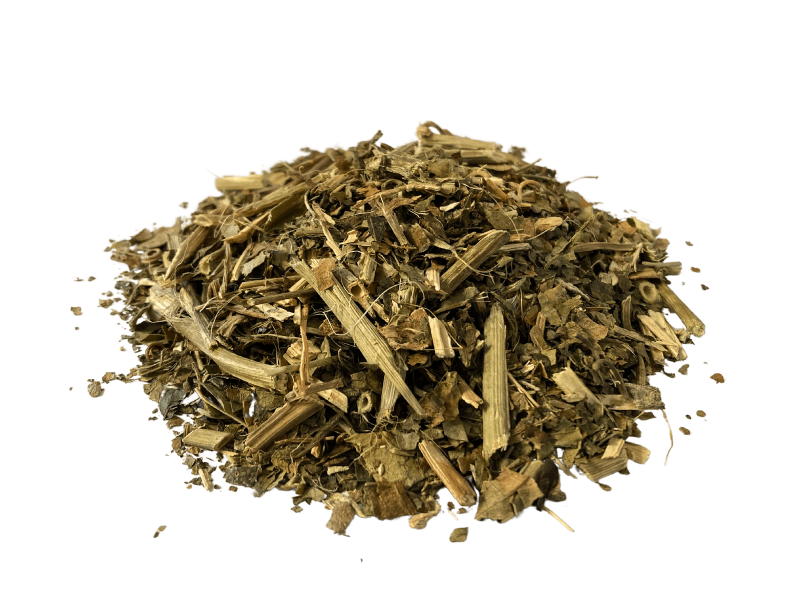 Passion Flower, Cut, Sifted, Herbs - Country Life Natural Foods