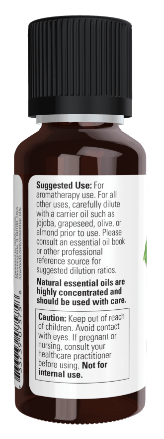Patchouli Essential Oil, Essential Oils - Country Life Natural Foods