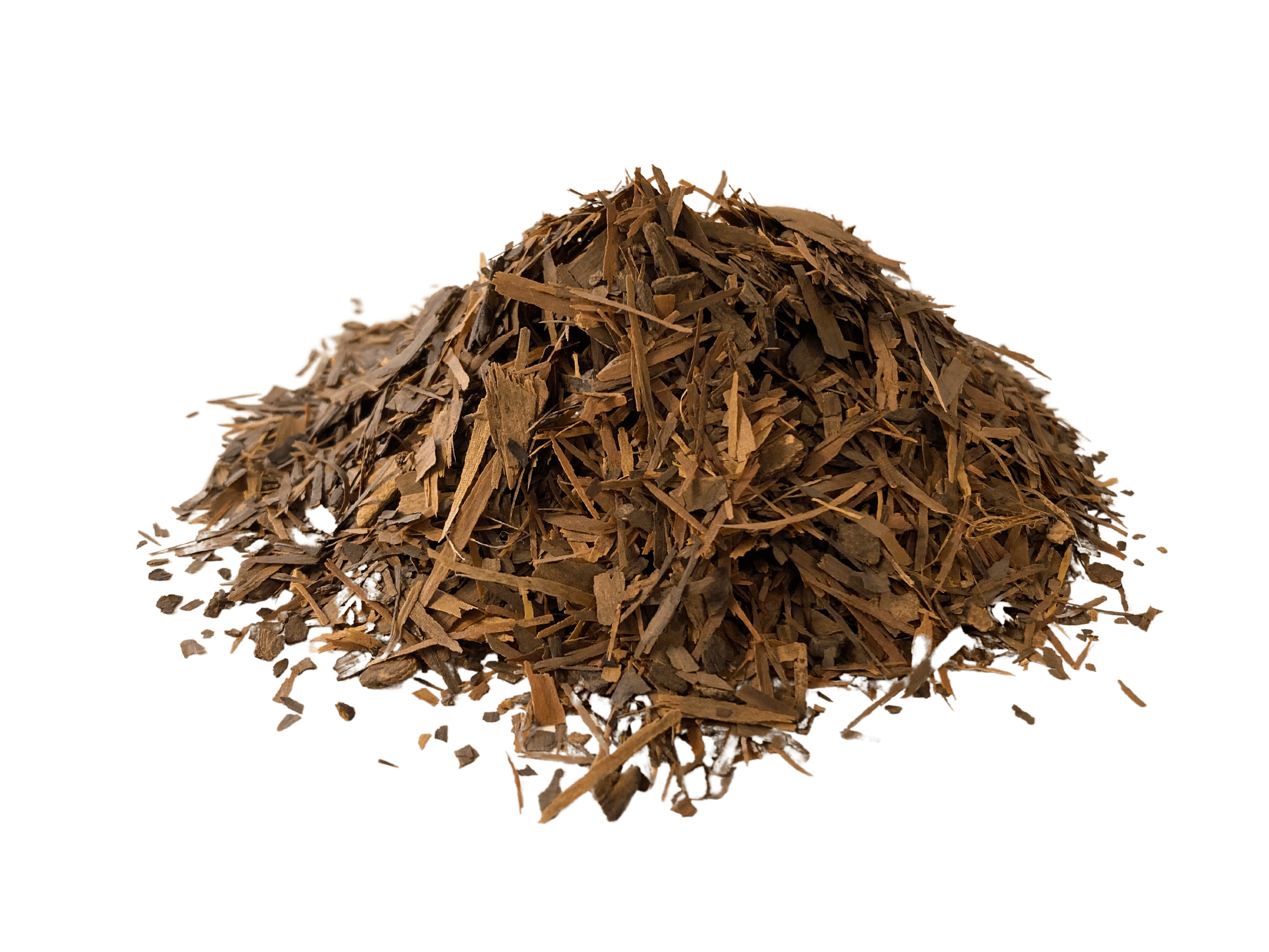 Pau D'Arco Bark, Cut, Sifted, Herbs - Country Life Natural Foods