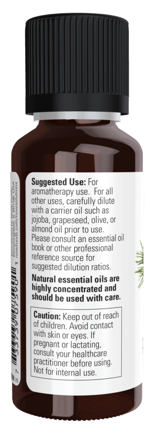 Pine Needle Essential Oil, Essential Oils - Country Life Natural Foods