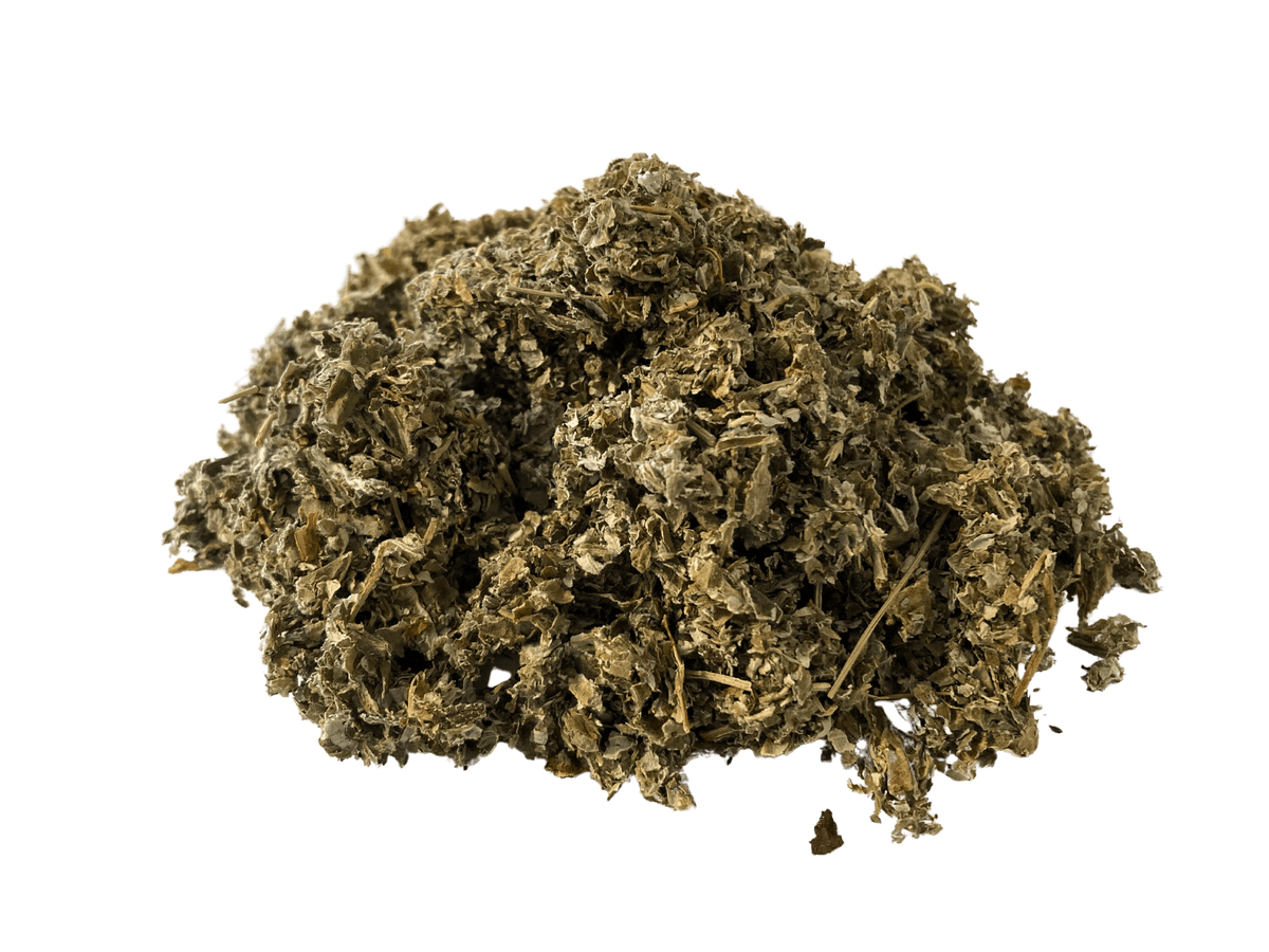 Raspberry Leaf, Cut, Sifted, Herbs - Country Life Natural Foods