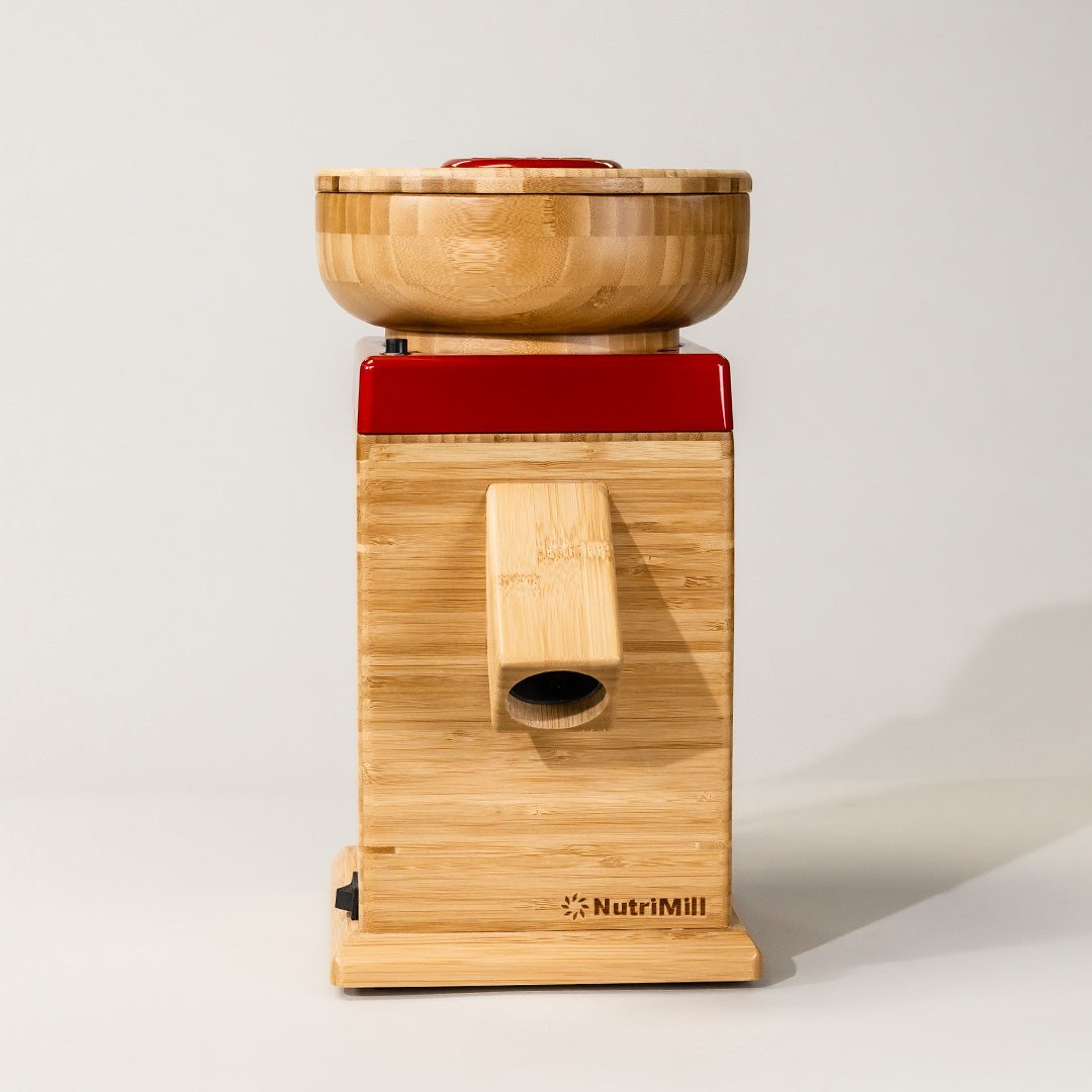 Harvest Grain Mill - Country Life Natural Foods