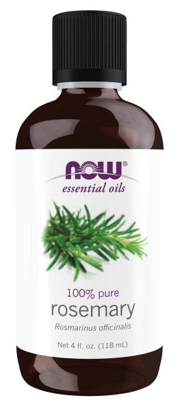 Rosemary Essential Oil, Essential Oils - Country Life Natural Foods