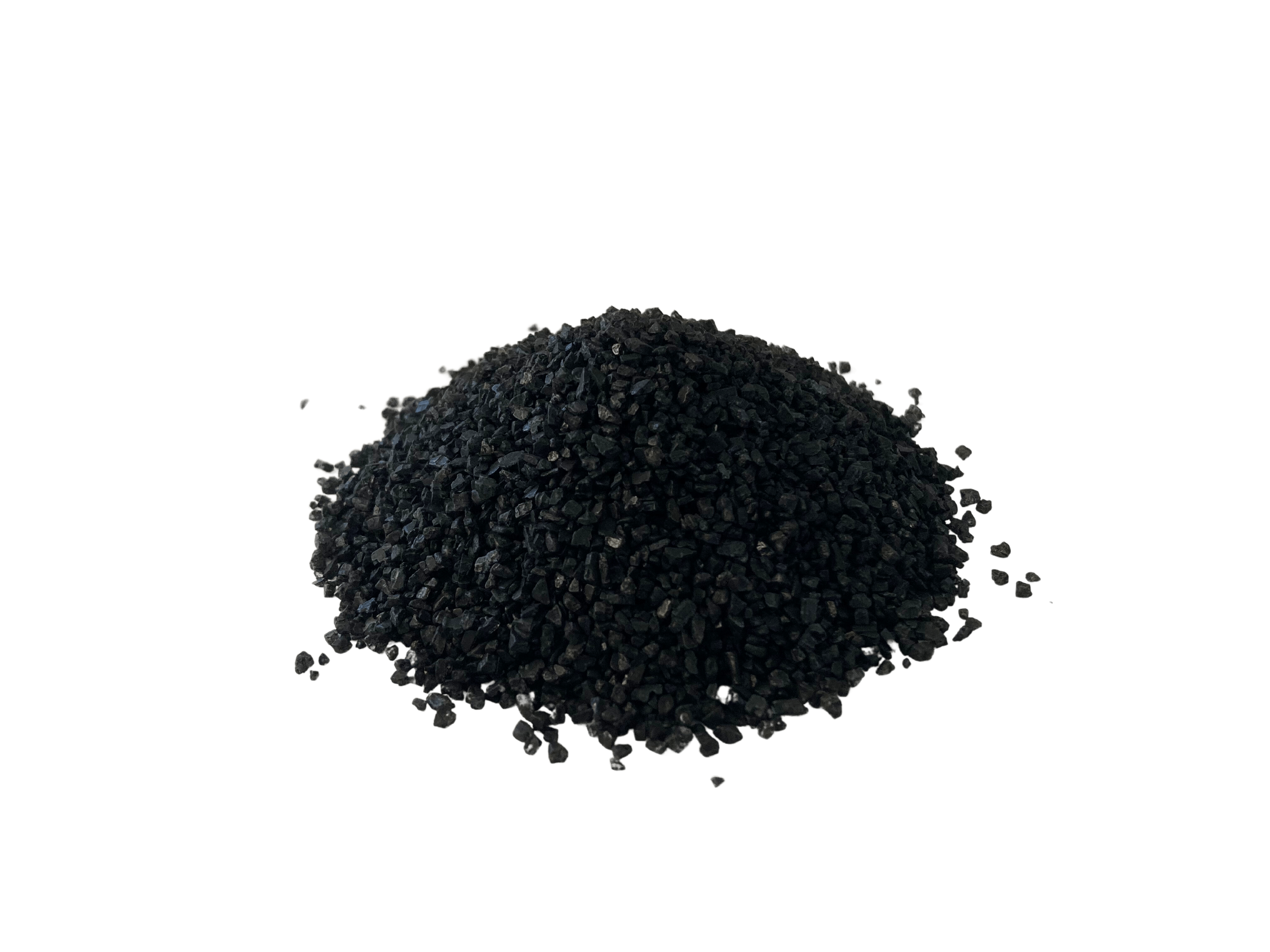 Sea Salt, Black Hawaiian, Salt - Country Life Natural Foods