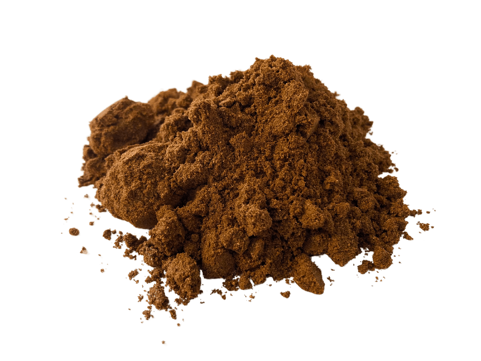 Saw Palmetto Berries Powder, Herbs - Country Life Natural Foods