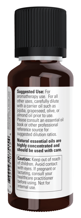 Star Anise Essential Oil, Essential Oils - Country Life Natural Foods