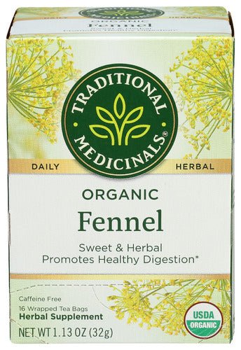 Herbal Tea, Traditional Medicinals, Organic, Tea & Infusions - Country Life Natural Foods