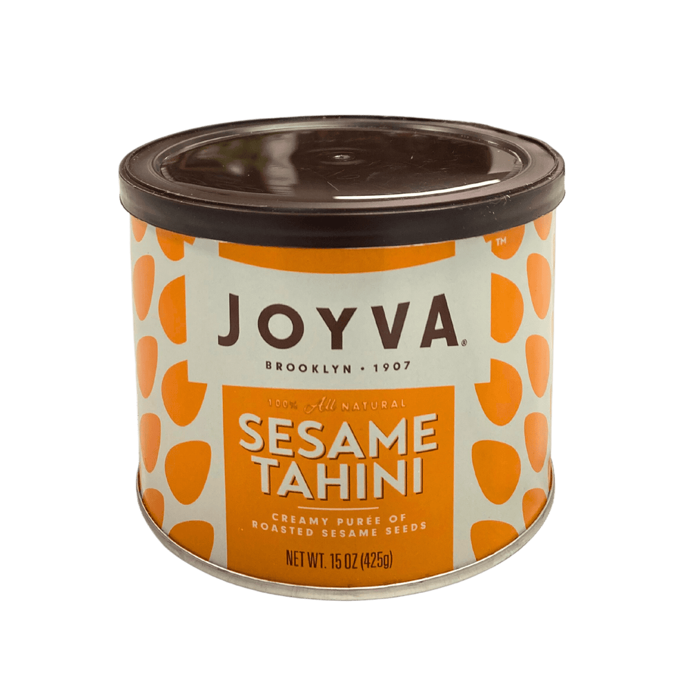Sesame Tahini, Smooth - Country Life Natural Foods