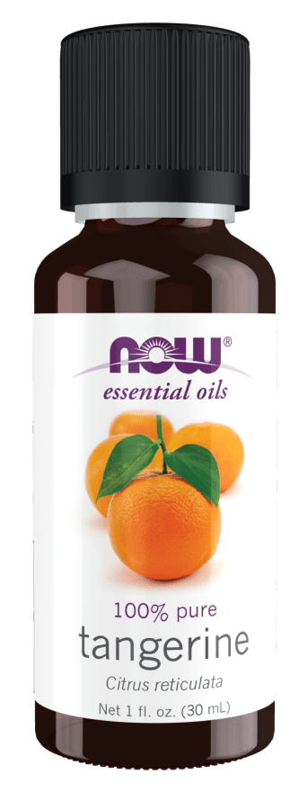 Tangerine Essential Oil, Essential Oils - Country Life Natural Foods