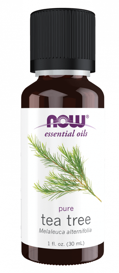 Tea Tree Essential Oil, Essential Oils - Country Life Natural Foods