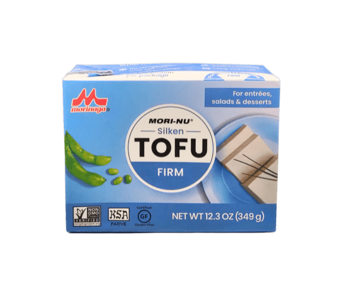 Tofu, Firm, Meat Substitutes - Country Life Natural Foods