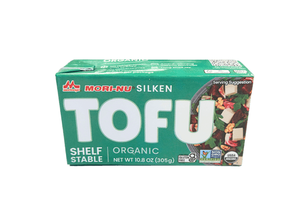 Tofu, Soft, Organic, Meat Substitutes - Country Life Natural Foods