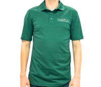 Country Life Polo Shirt - Country Life Natural Foods