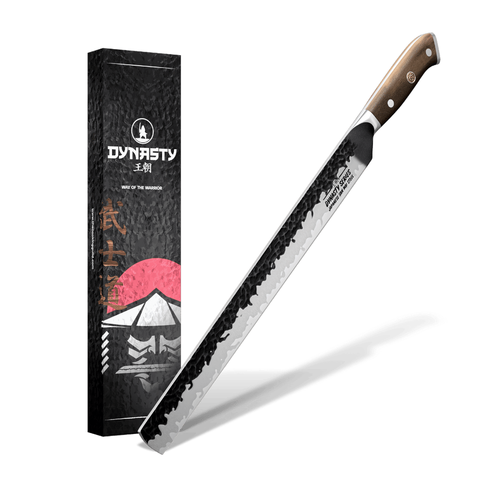 Dynasty Series 12" Slicer - Country Life Natural Foods