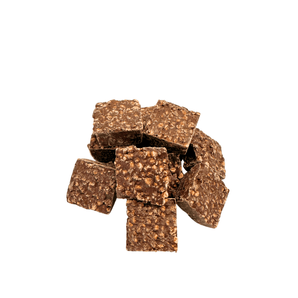 Choco Bites, (Puffed Quinoa, Chia, Maca), Organic - Country Life Natural Foods