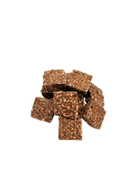 Choco Bites, (Puffed Quinoa, Chia, Maca), Organic - Country Life Natural Foods