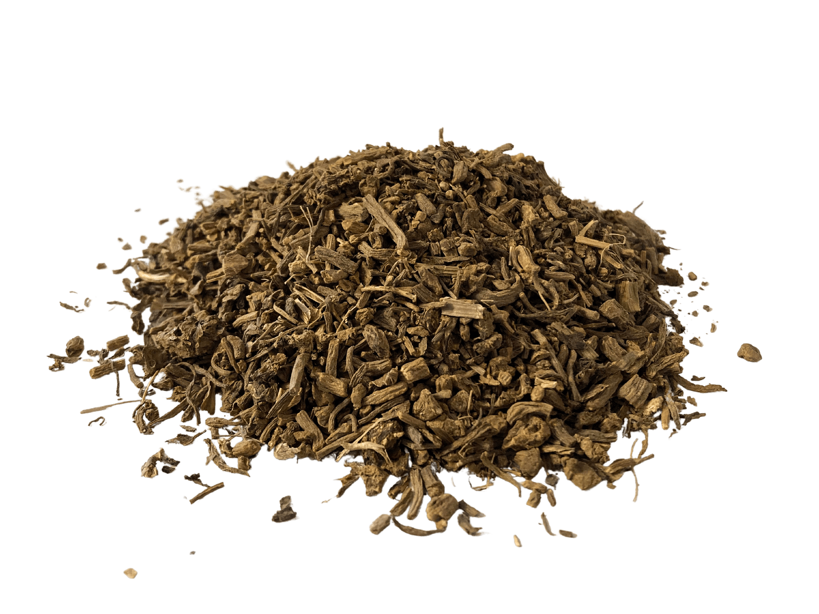 Valerian Root, Cut, Sifted, Herbs - Country Life Natural Foods