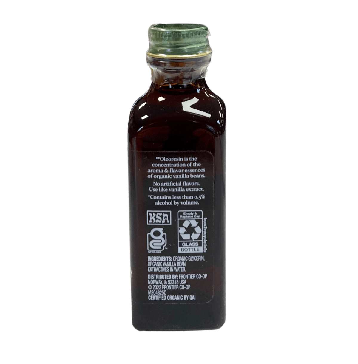 Food Flavorings, Non-Alcoholic 2 oz, Flavorings - Country Life Natural Foods