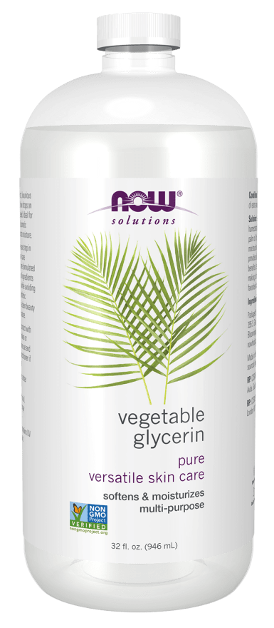 Vegetable Glycerin, Lotions Moisturizers & Oils - Country Life Natural Foods