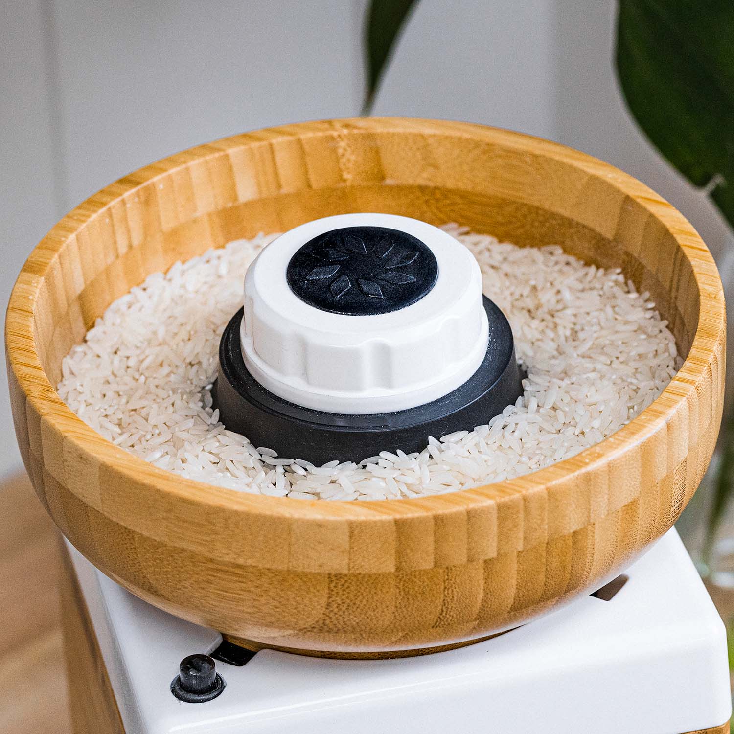 Harvest Grain Mill - Country Life Natural Foods