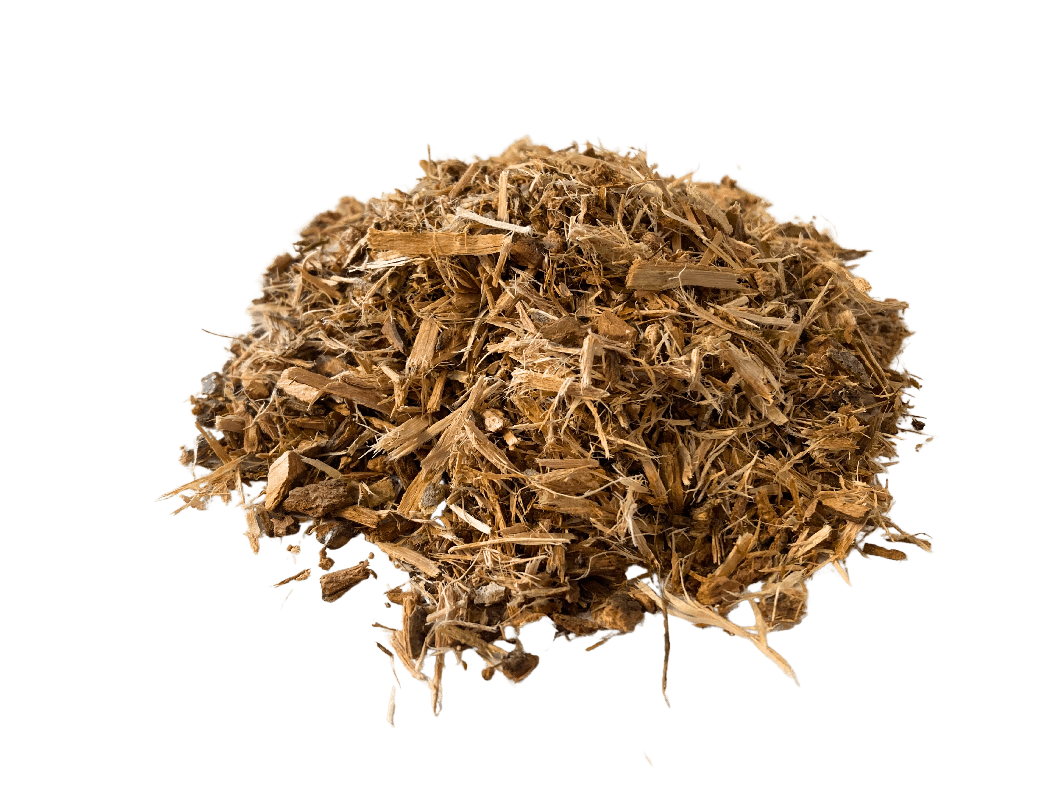 White Oak Bark, Cut, Sifted, Herbs - Country Life Natural Foods