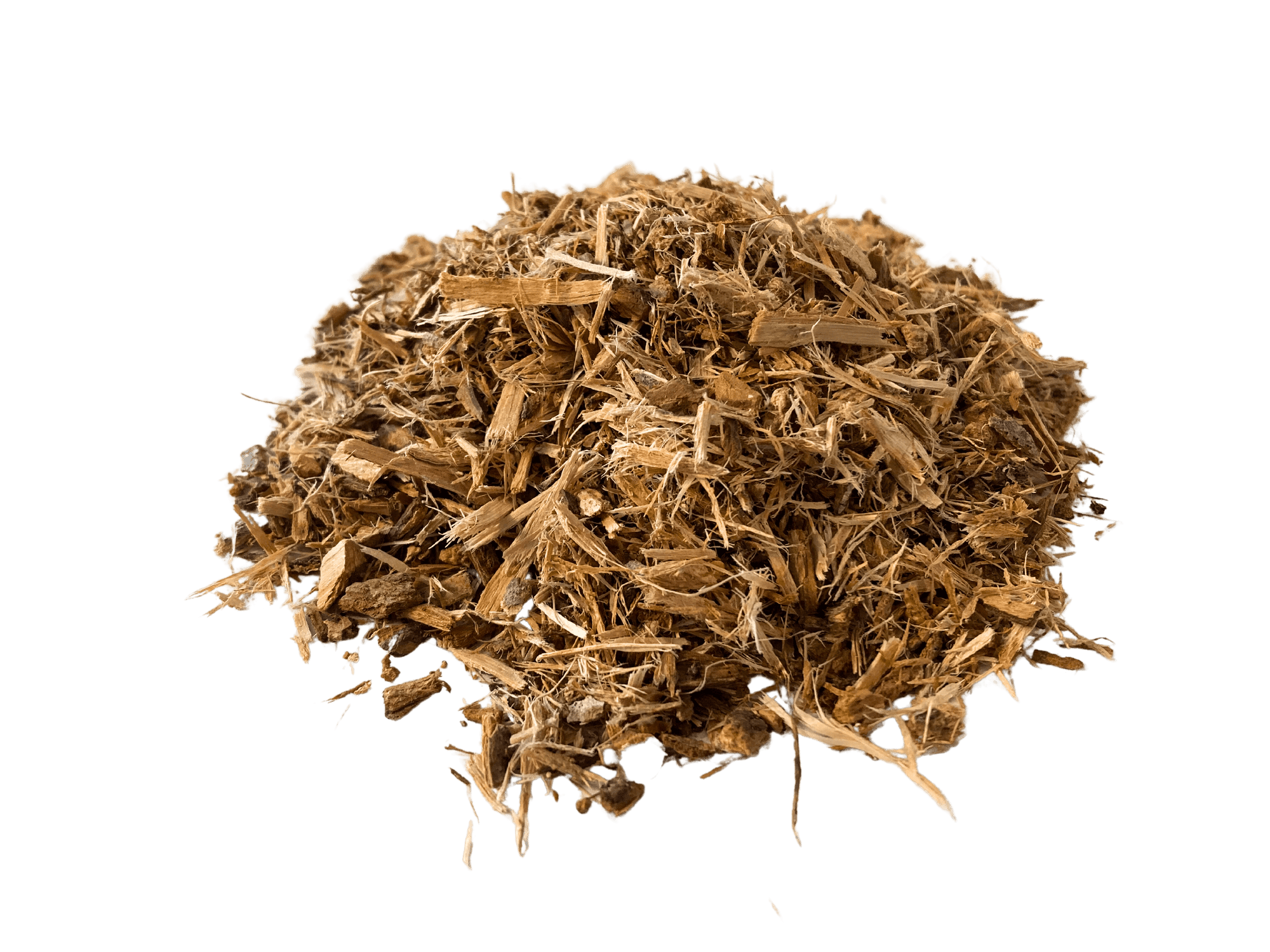 White Oak Bark, Cut, Sifted, Herbs - Country Life Natural Foods