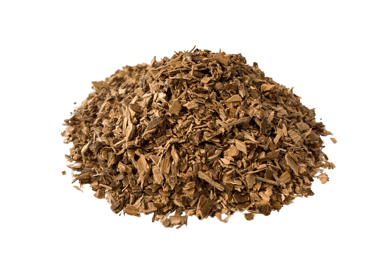 White Willow Bark, Cut, Sifted, Herbs - Country Life Natural Foods