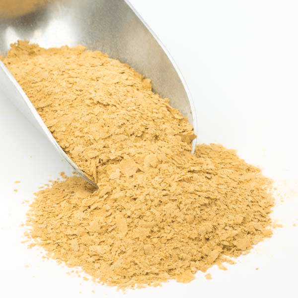 Yeast Flakes, Nutritional, Organic, Herbs Spices & Seasonings - Country Life Natural Foods