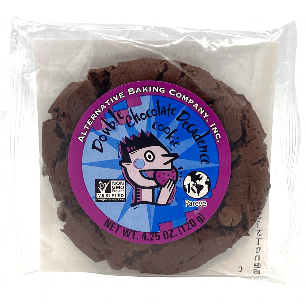 
                  
                    Cookies, Vegan, 4.25 oz - Country Life Natural Foods
                  
                