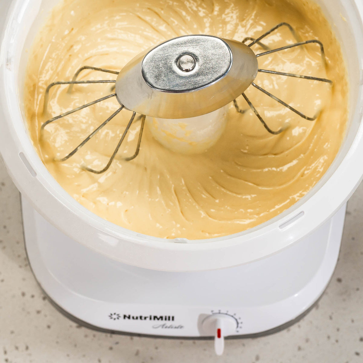 NutriMill Artiste Mixer, Kitchen Mixer - Country Life Natural Foods