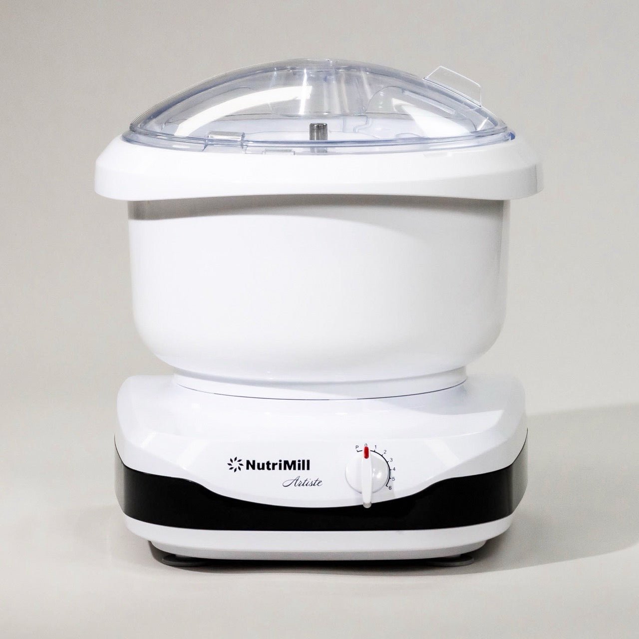 NutriMill Artiste Mixer, Kitchen Mixer - Country Life Natural Foods
