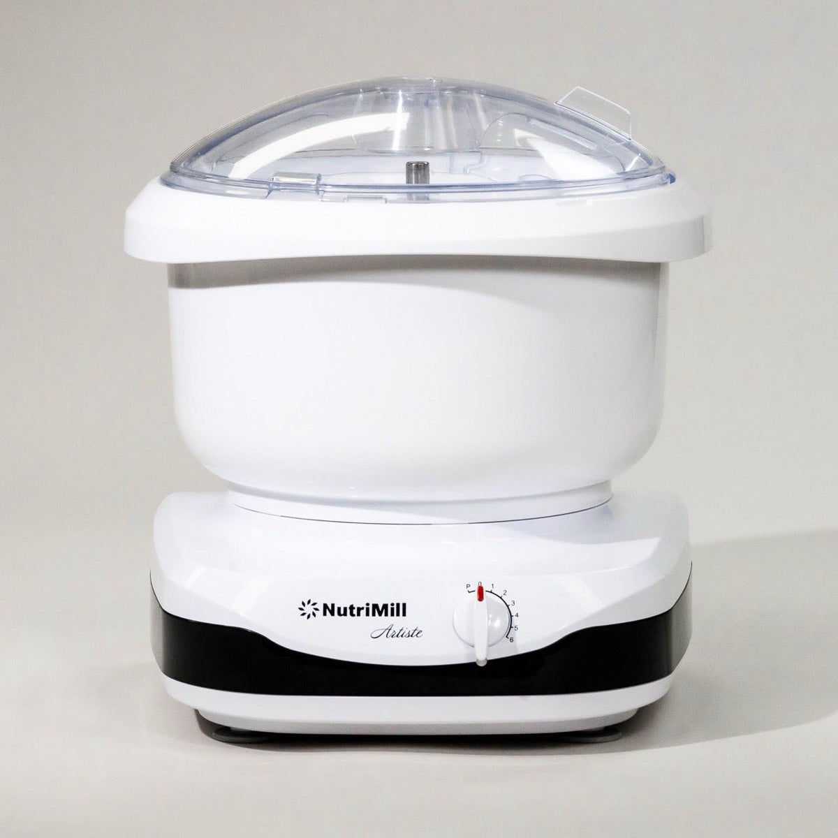 NutriMill Artiste Mixer, Kitchen Mixer - Country Life Natural Foods