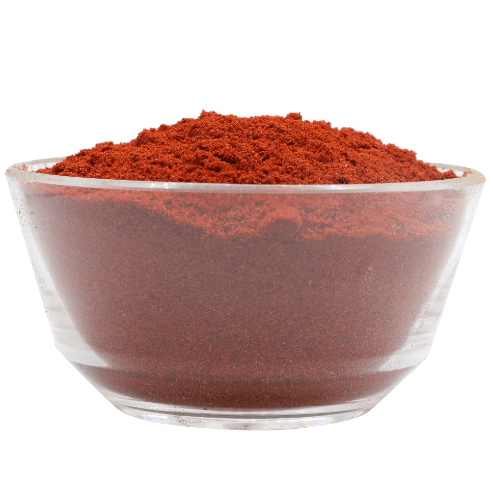 Paprika, Ground, Smoked, Herbs Spices & Seasonings - Country Life Natural Foods