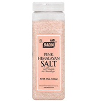 Himalayan Pink Salt - Country Life Natural Foods