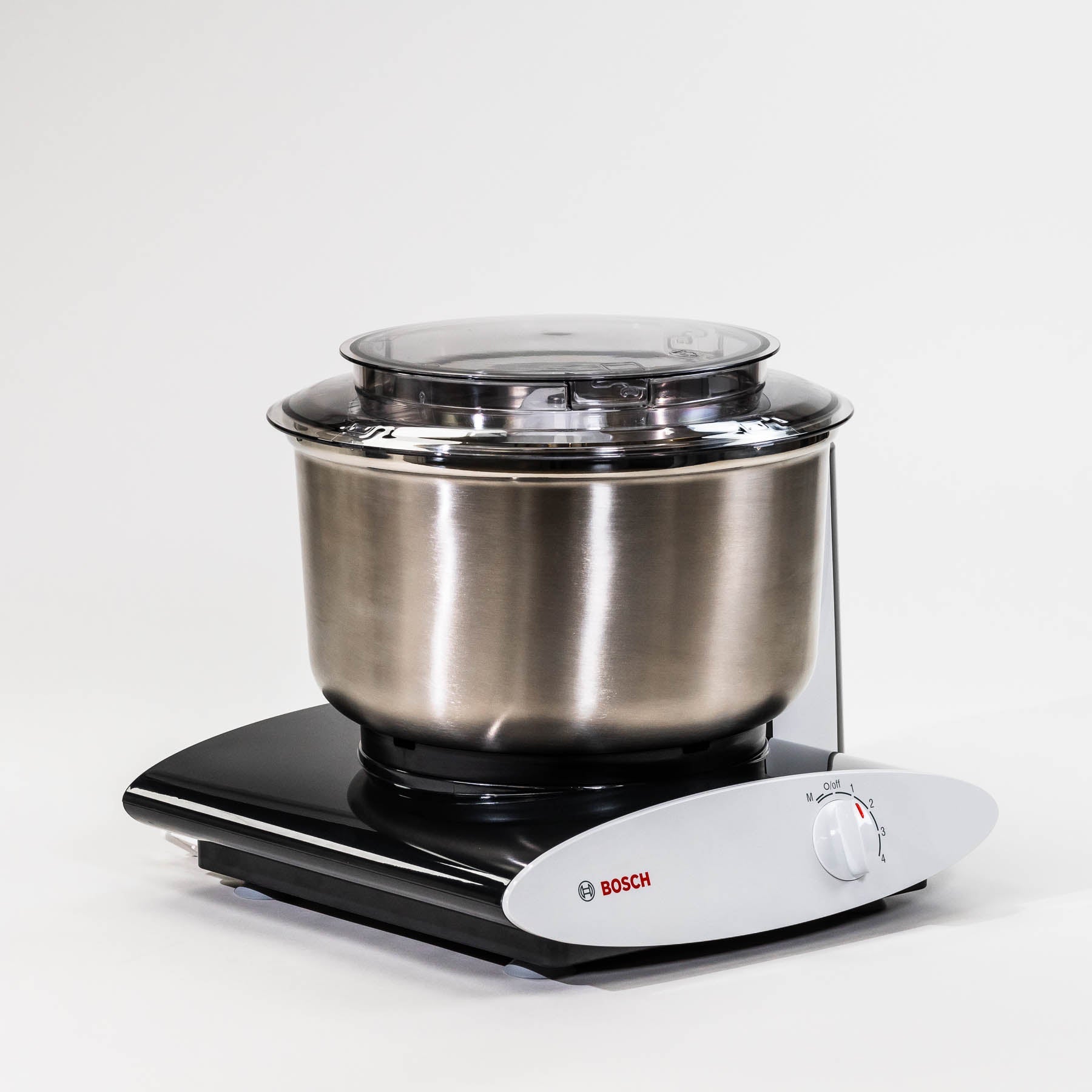 Bosch Kitchen Mixer, Black Universal Plus, Kitchen Mixer - Country Life Natural Foods