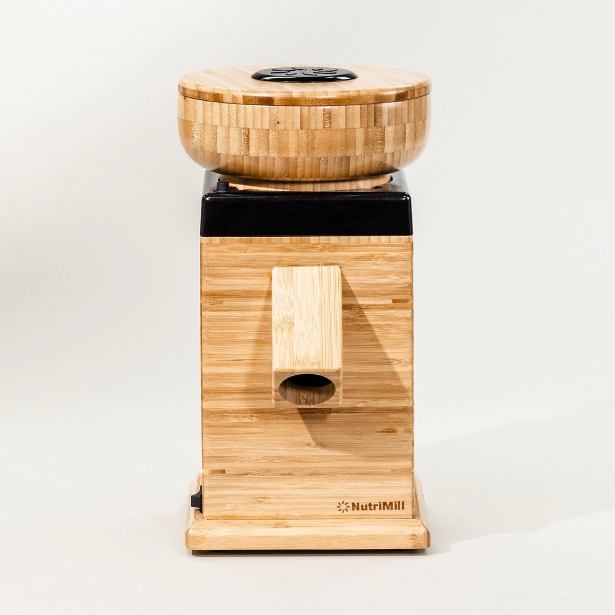 Harvest Grain Mill - Country Life Natural Foods