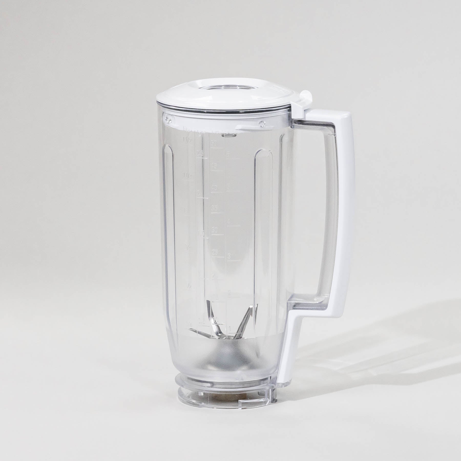 Universal Plus Blender Attachment - Country Life Natural Foods