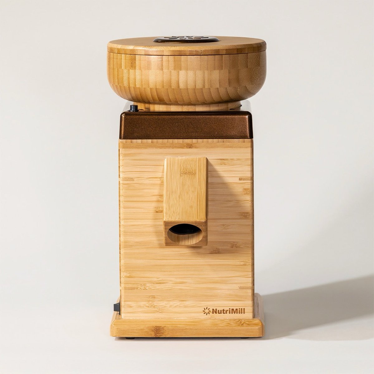 Harvest Grain Mill - Country Life Natural Foods