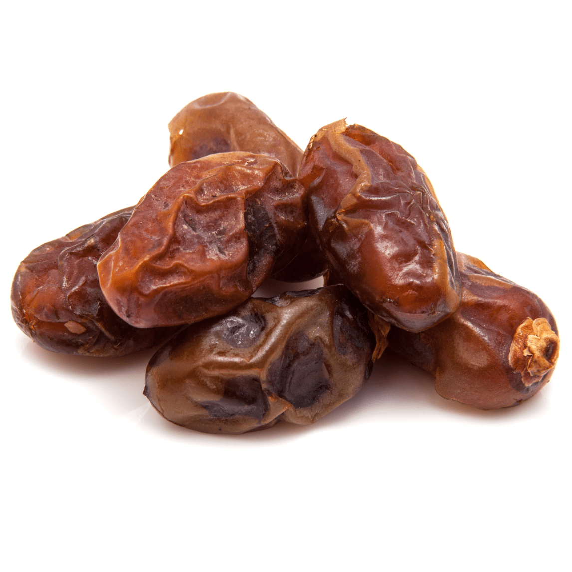Dates, Halawi, Whole, Organic - Country Life Natural Foods