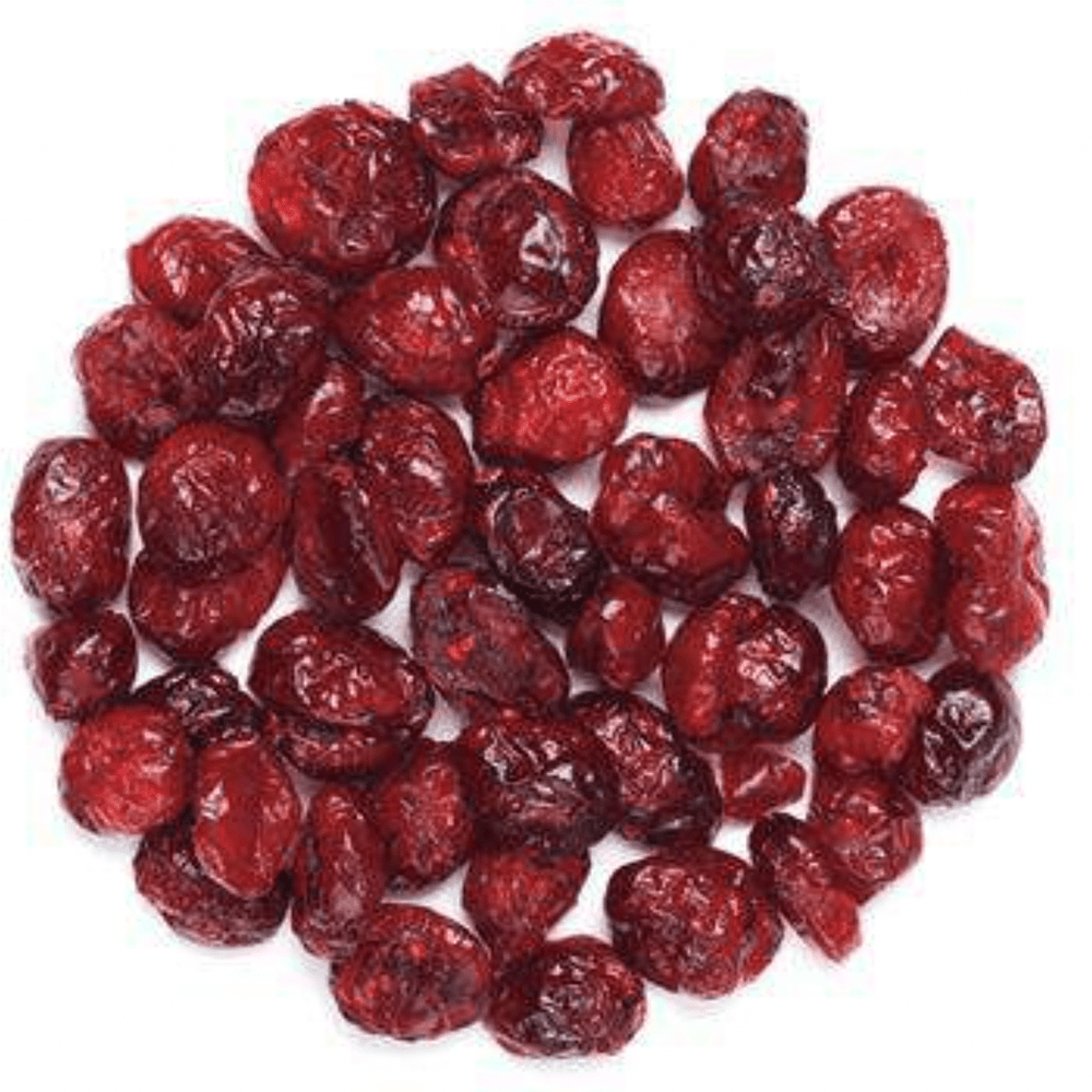 Cranberries, Juice Sweetened - Country Life Natural Foods