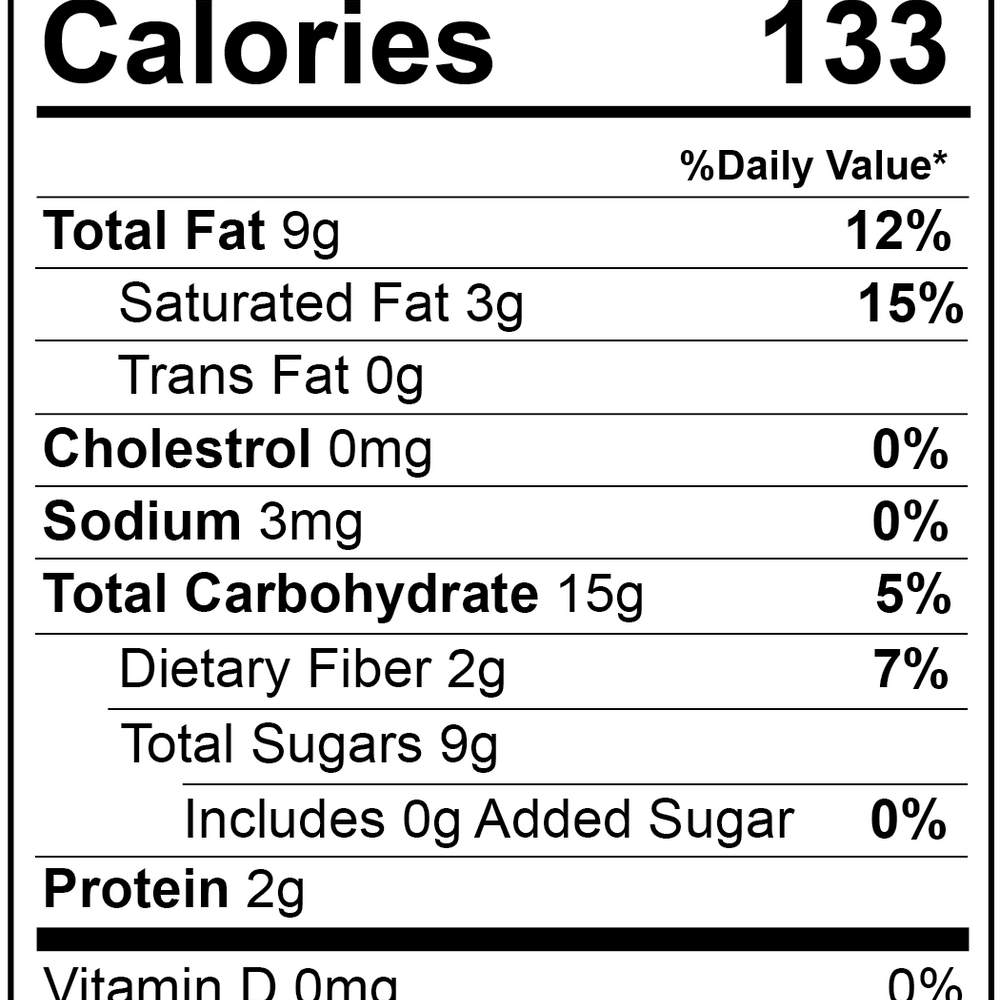 
                  
                    Cabana Trail Mix - Country Life Natural Foods
                  
                