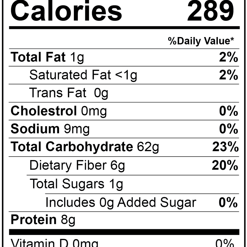 
                  
                    Barley Malt Powder - Country Life Natural Foods
                  
                