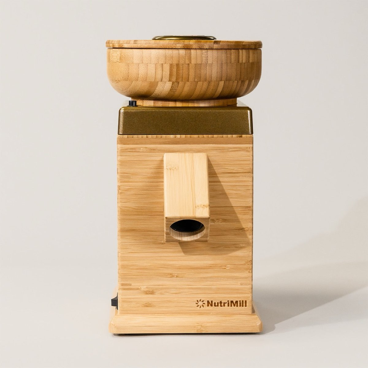 Harvest Grain Mill - Country Life Natural Foods