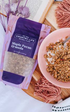 Organic Dates, Halawi, Whole - Country Life Natural Foods